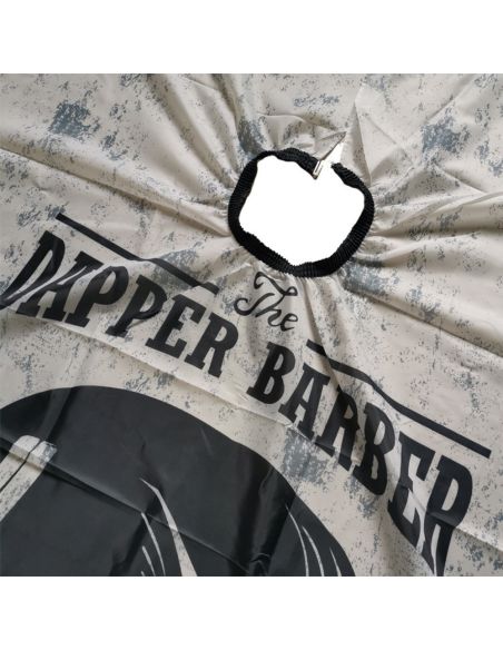 Фризьорска пелерина за подстригване The Dapper Barber