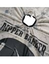 Фризьорска пелерина за подстригване The Dapper Barber