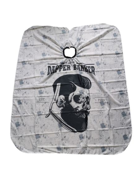 Фризьорска пелерина за подстригване The Dapper Barber