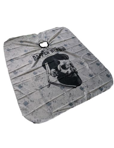Фризьорска пелерина за подстригване The Dapper Barber