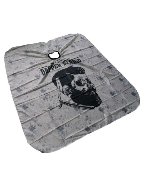 Фризьорска пелерина за подстригване The Dapper Barber