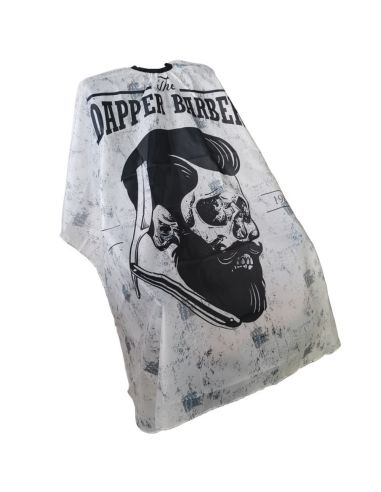 Фризьорска пелерина за подстригване The Dapper Barber