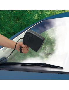Вентилаторна печка за автомобил 12V 24V 150W