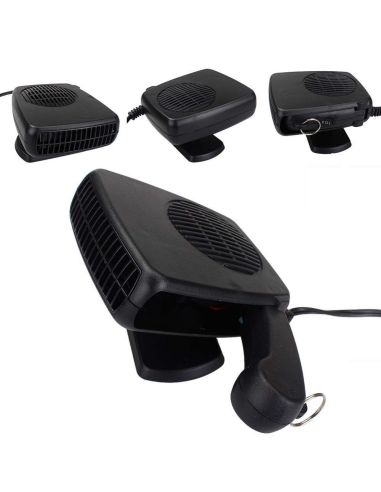 Вентилаторна печка за автомобил 12V 24V 150W