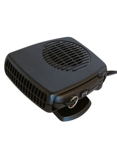 Вентилаторна печка за автомобил 12V 24V 150W
