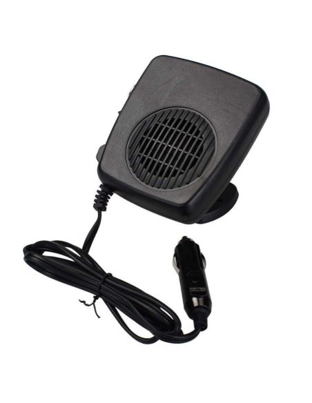 Вентилаторна печка за автомобил 12V 24V 150W