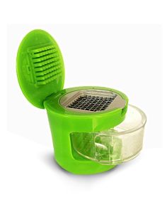 Преса резачка за чесън Garlic Chopper