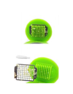 Преса резачка за чесън Garlic Chopper 2
