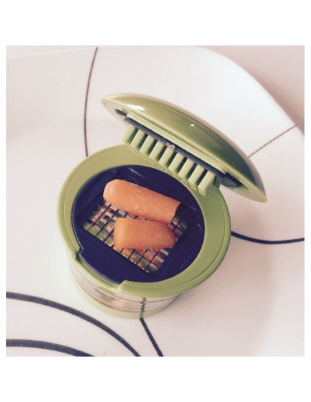 Преса резачка за чесън Garlic Chopper