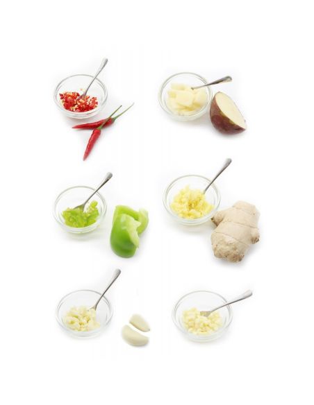 Преса резачка за чесън Garlic Chopper