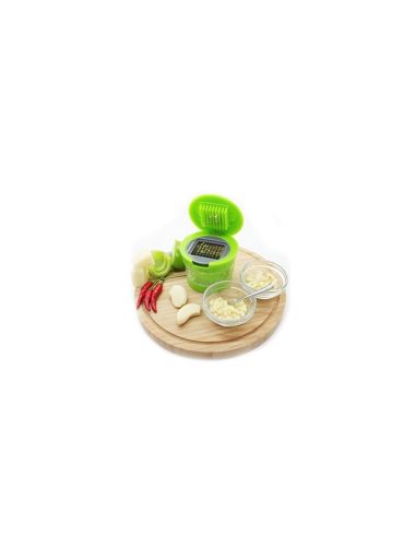 Преса резачка за чесън Garlic Chopper