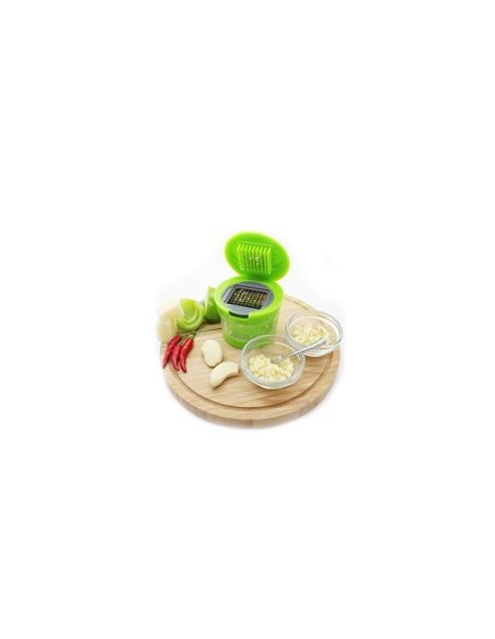 Преса резачка за чесън Garlic Chopper