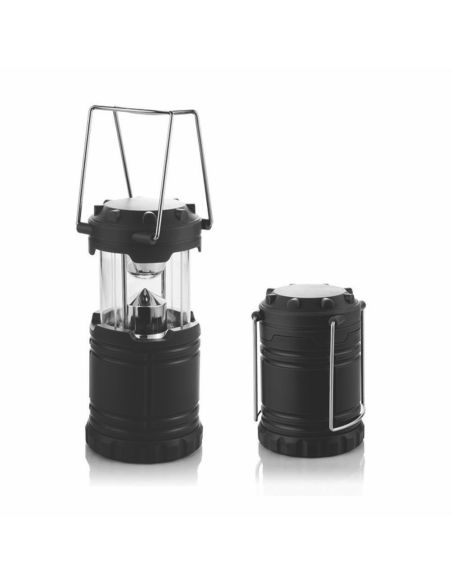 Соларна лампа с LED фенер и 5V USB за зареждане на мобилни телефони или други електронни устройства