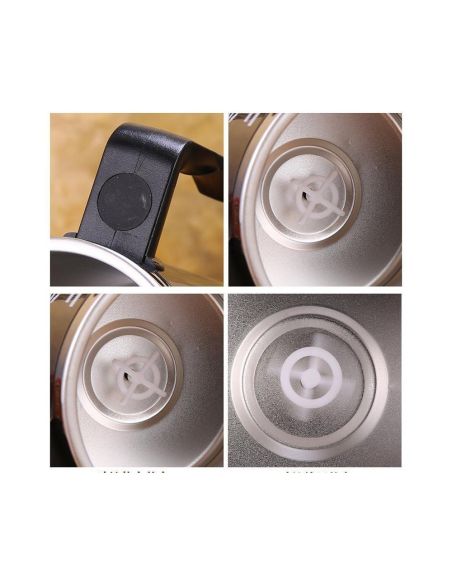 Чаша Self Stirring Mug-автоматично разбъркване