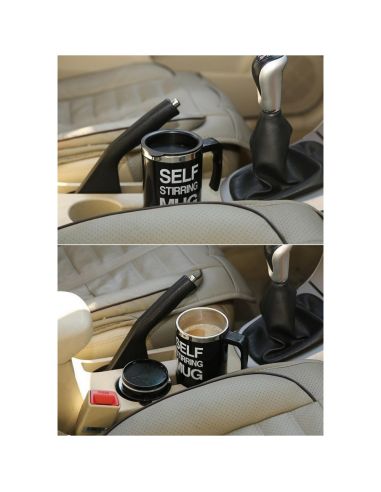 Чаша Self Stirring Mug-автоматично разбъркване