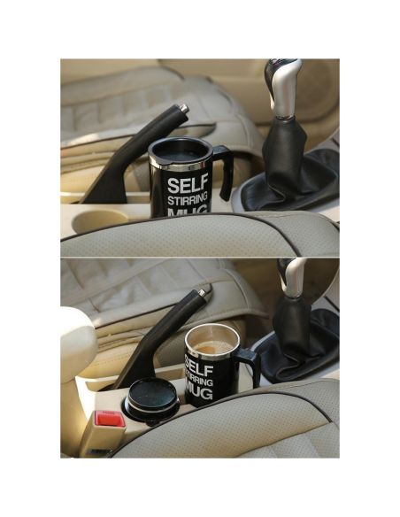 Чаша Self Stirring Mug-автоматично разбъркване