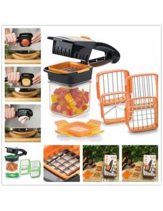 Кухненско ренде NICER DICER QUICK 5 in 1 2