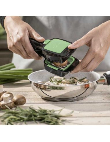 Кухненско ренде NICER DICER QUICK 5 in 1