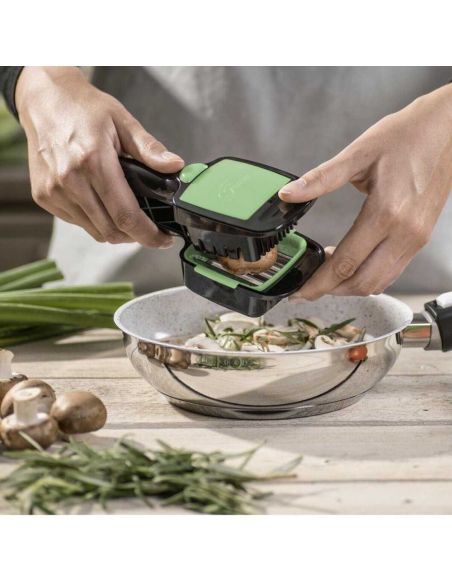 Кухненско ренде NICER DICER QUICK 5 in 1