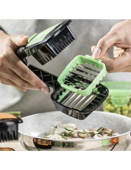 Кухненско ренде NICER DICER QUICK 5 in 1
