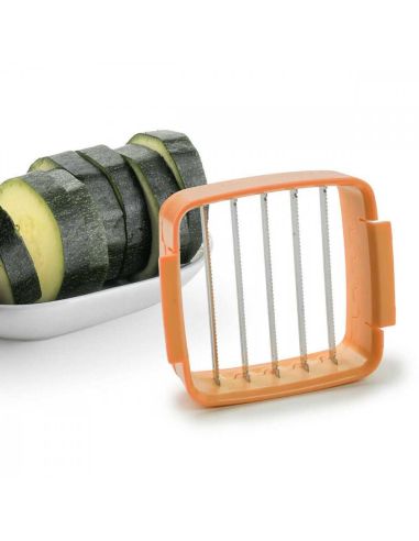 Кухненско ренде NICER DICER QUICK 5 in 1
