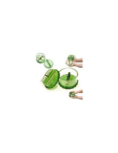 Преса за чесън Garlic Pro 2