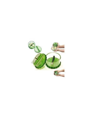 Преса за чесън Garlic Pro