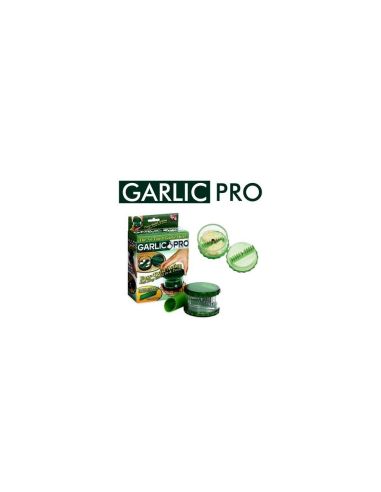 Преса за чесън Garlic Pro