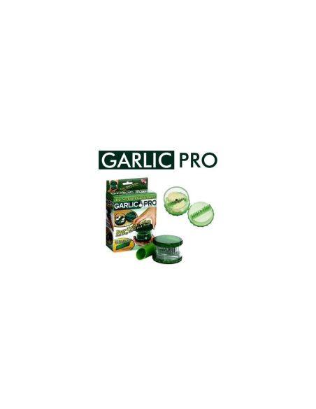 Преса за чесън Garlic Pro