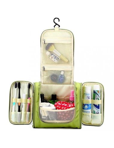 Travel bag козметична чанта с кука за закачане