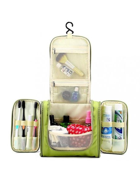 Travel bag козметична чанта с кука за закачане
